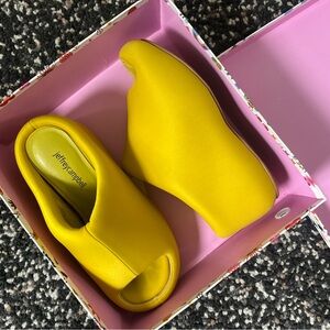 Jeffrey Campbell Cruiser Platform